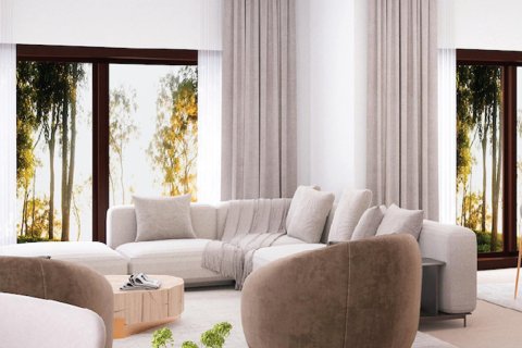 Townhouse di Mina Al Arab, Ras Al Khaimah, UEA 2 kamar tidur, 170 m2 nomor 656628 - foto 10