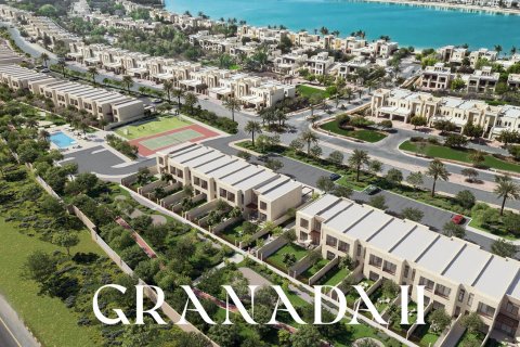 Townhouse di Mina Al Arab, Ras Al Khaimah, UEA 2 kamar tidur, 170 m2 nomor 656628 - foto 4