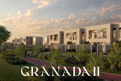 Townhouse di Mina Al Arab, Ras Al Khaimah, UEA 2 kamar tidur, 170 m2 nomor 656628 - foto 5