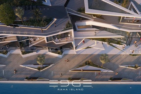 Lägenhet till försäljning i Mina Al Arab, Ras Al Khaimah, UAE 2 sovrum, 106 kvm Nr. 656629 - fotografi 5