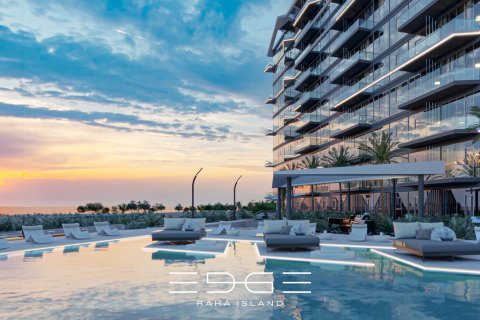 Lägenhet till försäljning i Mina Al Arab, Ras Al Khaimah, UAE 2 sovrum, 106 kvm Nr. 656629 - fotografi 9