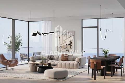 Lägenhet till försäljning i Mina Al Arab, Ras Al Khaimah, UAE 1 sovrum, 59 kvm Nr. 656626 - fotografi 5