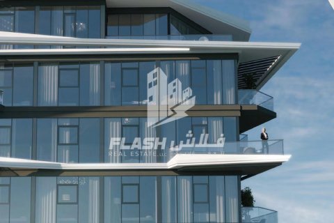 Lägenhet till försäljning i Mina Al Arab, Ras Al Khaimah, UAE 1 sovrum, 59 kvm Nr. 656626 - fotografi 18