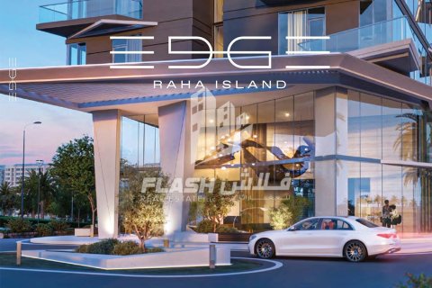 Lägenhet till försäljning i Mina Al Arab, Ras Al Khaimah, UAE 1 sovrum, 59 kvm Nr. 656626 - fotografi 9