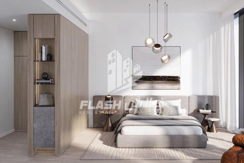 Lägenhet till försäljning i Mina Al Arab, Ras Al Khaimah, UAE 1 sovrum, 59 kvm Nr. 656626 - fotografi 10