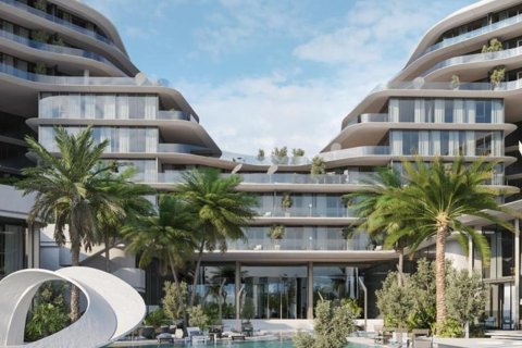 Mina Al Arab, Ras Al Khaimah, संयुक्त अरब अमीरात में अपार्टमेंट, 44 वर्ग मीटर, संख्या 656630 - फ़ोटो 16