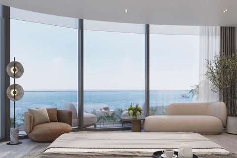 Apartment in Al Marjan Island, Ras Al Khaimah, UAE 1 bedroom, 87 sq.m. № 656627 - photo 3