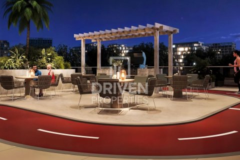 Jumeirah Village Circle, Dubai, BAE’de satılık daire 1 yatak odası, 58.44 m² No 744502 - fotoğraf 9