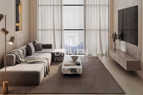 Jumeirah Village Circle, Dubai, BAE’de satılık daire 1 yatak odası, 58.44 m² No 744502 - fotoğraf 3