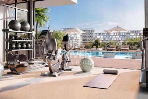Jumeirah Village Circle, Dubai, BAE’de satılık daire 1 yatak odası, 58.44 m² No 744502 - fotoğraf 7