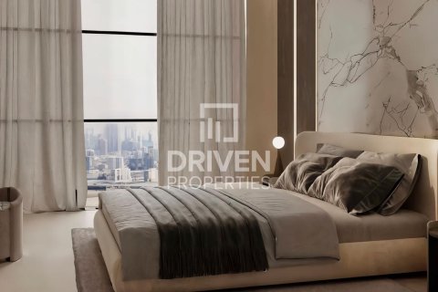 Jumeirah Village Circle, Dubai, BAE’de satılık daire 1 yatak odası, 58.44 m² No 744502 - fotoğraf 2