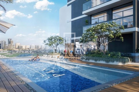 Jumeirah Village Circle, Dubai, BAE’de satılık daire 1 yatak odası, 58.44 m² No 744502 - fotoğraf 6