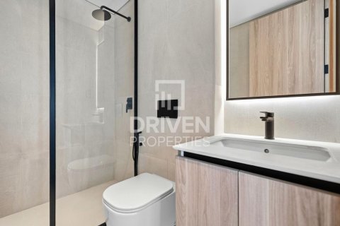 Huoneisto Dubai Studio City, Arabiemiraatit 1 makuuhuone, 68.47 m2 № 744501 - kuva 14