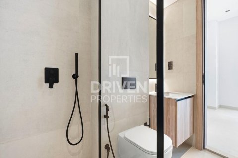 Huoneisto Dubai Studio City, Arabiemiraatit 1 makuuhuone, 68.47 m2 № 744501 - kuva 15