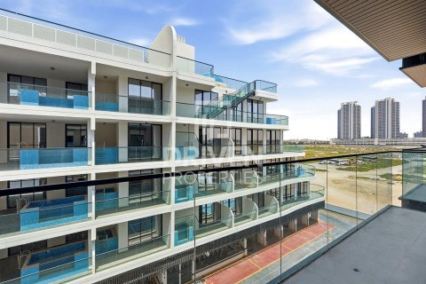 Huoneisto Dubai Studio City, Arabiemiraatit 1 makuuhuone, 68.47 m2 № 744501 - kuva 16