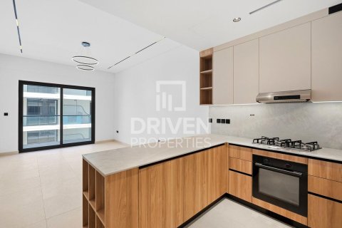 Huoneisto Dubai Studio City, Arabiemiraatit 1 makuuhuone, 68.47 m2 № 744501 - kuva 5