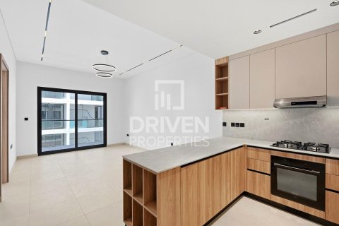 Huoneisto Dubai Studio City, Arabiemiraatit 1 makuuhuone, 68.47 m2 № 744501 - kuva 3