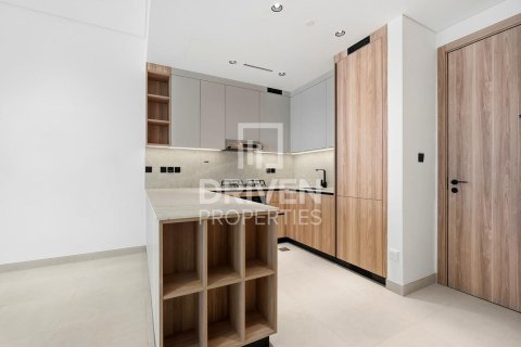 Huoneisto Dubai Studio City, Arabiemiraatit 1 makuuhuone, 68.47 m2 № 744501 - kuva 6