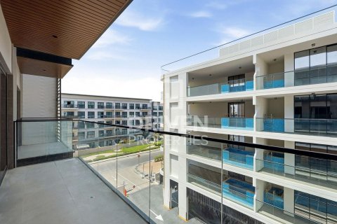 Huoneisto Dubai Studio City, Arabiemiraatit 1 makuuhuone, 68.47 m2 № 744501 - kuva 17