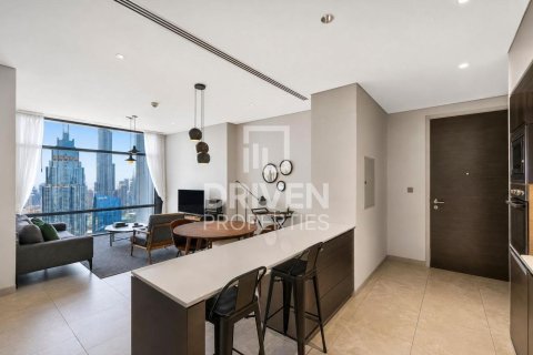 Apartamento en venta en DIFC, Dubai, EAU 1 dormitorio, 89.84 m2 № 744503 - foto 1