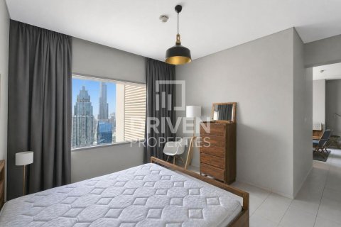 Apartamento en venta en DIFC, Dubai, EAU 1 dormitorio, 89.84 m2 № 744503 - foto 8