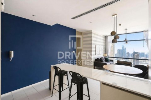 Apartamento en venta en DIFC, Dubai, EAU 1 dormitorio, 89.84 m2 № 744503 - foto 5