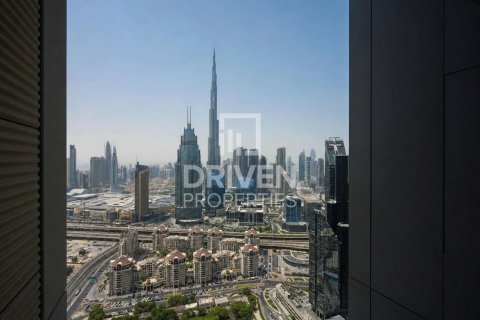 Apartamento en venta en DIFC, Dubai, EAU 1 dormitorio, 89.84 m2 № 744503 - foto 13