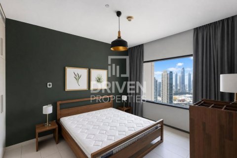 Apartamento en venta en DIFC, Dubai, EAU 1 dormitorio, 89.84 m2 № 744503 - foto 7