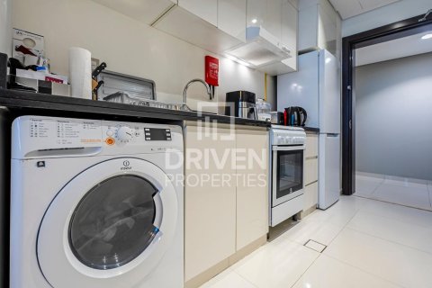 Jumeirah Village Circle, Dubai, UAE의 판매용 아파트 41.16제곱미터 번호 744497 - 사진 5