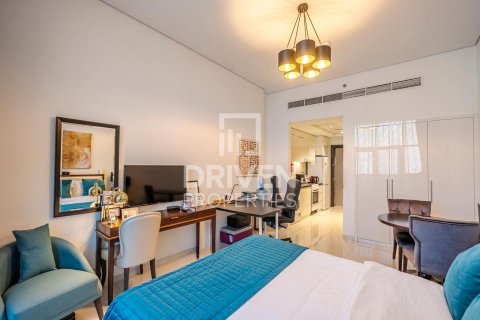 Jumeirah Village Circle, Dubai, UAE의 판매용 아파트 41.16제곱미터 번호 744497 - 사진 2