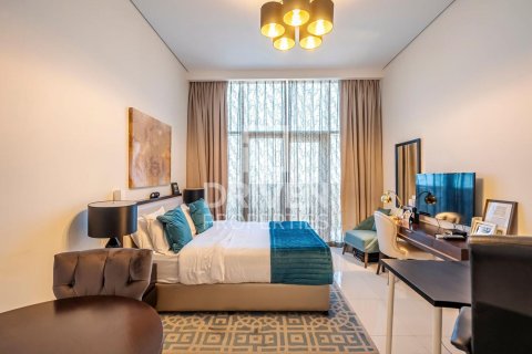 Jumeirah Village Circle, Dubai, UAE의 판매용 아파트 41.16제곱미터 번호 744497 - 사진 3
