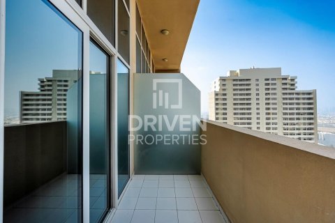Jumeirah Village Circle, Dubai, UAE의 판매용 아파트 41.16제곱미터 번호 744497 - 사진 8