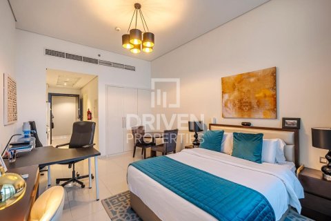 Jumeirah Village Circle, Dubai, UAE의 판매용 아파트 41.16제곱미터 번호 744497 - 사진 4