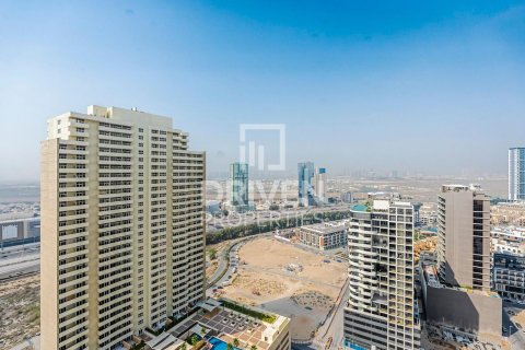 Jumeirah Village Circle, Dubai, UAE의 판매용 아파트 41.16제곱미터 번호 744497 - 사진 9