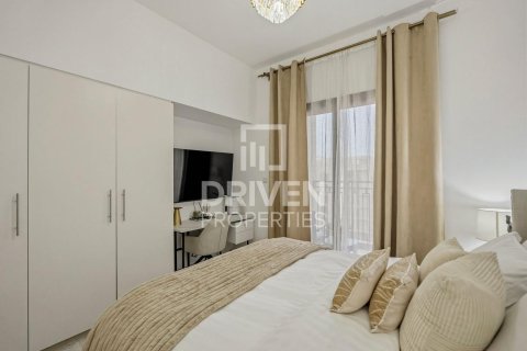 Apartamento en venta en Town Square, Dubai, EAU 2 dormitorios, 93.37 m2 № 744498 - foto 15