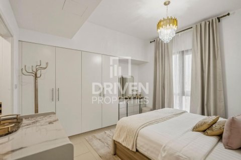 Apartamento en venta en Town Square, Dubai, EAU 2 dormitorios, 93.37 m2 № 744498 - foto 13