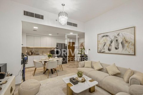 Apartamento en venta en Town Square, Dubai, EAU 2 dormitorios, 93.37 m2 № 744498 - foto 3