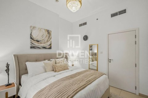 Apartamento en venta en Town Square, Dubai, EAU 2 dormitorios, 93.37 m2 № 744498 - foto 6