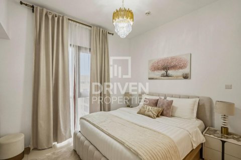 Apartamento en venta en Town Square, Dubai, EAU 2 dormitorios, 93.37 m2 № 744498 - foto 14
