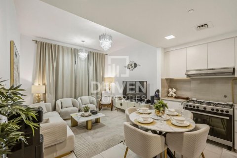 Apartamento en venta en Town Square, Dubai, EAU 2 dormitorios, 93.37 m2 № 744498 - foto 1