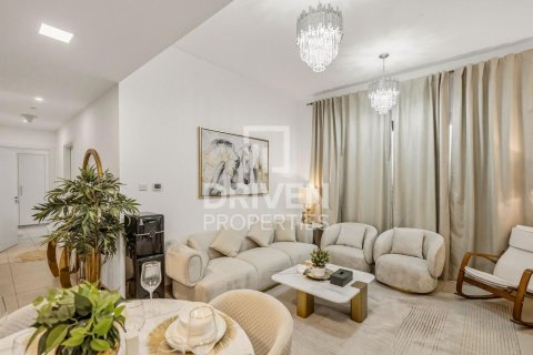 Apartamento en venta en Town Square, Dubai, EAU 2 dormitorios, 93.37 m2 № 744498 - foto 2