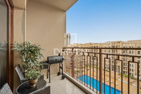Apartamento en venta en Town Square, Dubai, EAU 2 dormitorios, 93.37 m2 № 744498 - foto 25