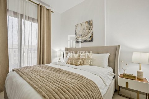 Apartamento en venta en Town Square, Dubai, EAU 2 dormitorios, 93.37 m2 № 744498 - foto 8