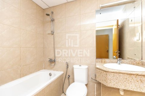 Dubai Marina, Dubai, UAE의 판매용 아파트 침실 1개, 77.85제곱미터 번호 744499 - 사진 9