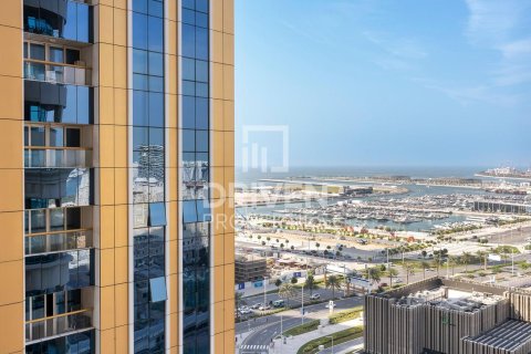 Dubai Marina, Dubai, UAE의 판매용 아파트 침실 1개, 77.85제곱미터 번호 744499 - 사진 11