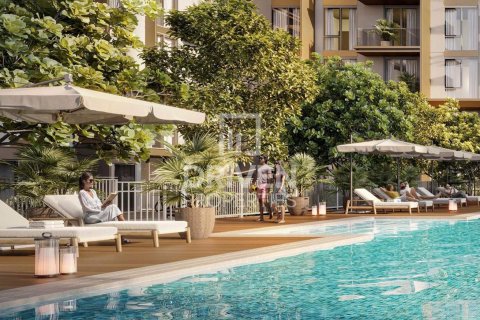 Dubai Hills Estate, Dubai, BAE’de satılık daire 1 yatak odası, 67.63 m&sup2; No 744500 - fotoğraf 5