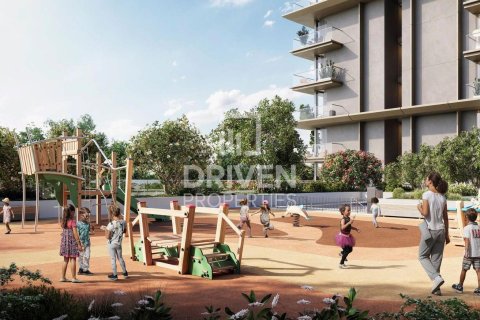 Dubai Hills Estate, Dubai, BAE’de satılık daire 1 yatak odası, 67.63 m&sup2; No 744500 - fotoğraf 2
