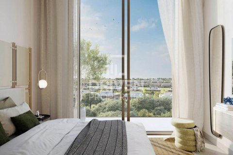 Dubai Hills Estate, Dubai, BAE’de satılık daire 1 yatak odası, 67.63 m&sup2; No 744500 - fotoğraf 9