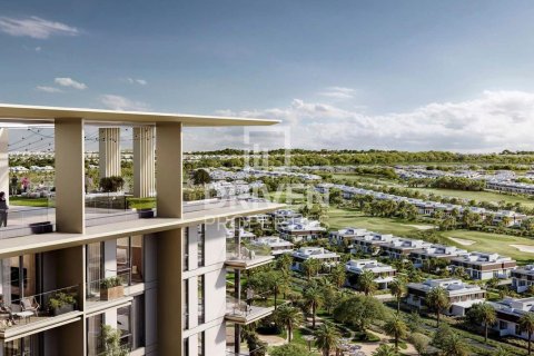 Dubai Hills Estate, Dubai, BAE’de satılık daire 1 yatak odası, 67.63 m&sup2; No 744500 - fotoğraf 7