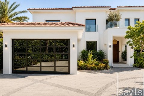 Villa til salg i Jumeirah Islands, Dubai, UAE 4 soveværelser, 1025.93 kvm № 764730 - foto 18